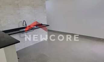 Imagem 7: Casa em Rua Délio Hermes de Oliveira Coragem - Núcleo Habitacional Mary Dota - Bauru/SP