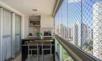 Imagem 3: Apartamento com 3 dormitórios, 112 m² - venda por R$ 1.090.000 ou aluguel por R$ 5.150/mês