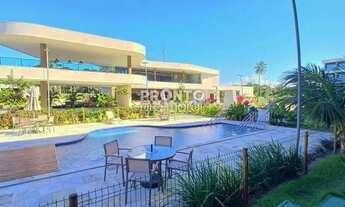 Imagem 3: Flat com 1 quarto em Porto de Galinhas