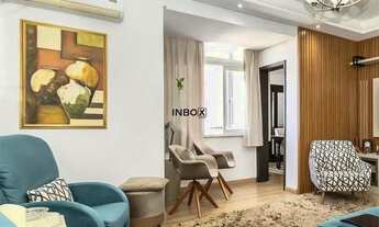 Imagem 5: Apartamento totalmente reformado no bairro Floresta