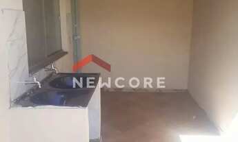 Imagem 2: Casa em Avenida Chadi Fad - Jardim Canaã - Uberlândia/MG