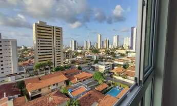 Imagem 6: Apartamento em Rua Goiás - Estados - João Pessoa/PB