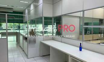 Imagem 5: Prédio Monousuário Moema - 1882 m²