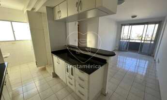 Imagem 3: Apartamento para alugar no Edifício Studio V com 2 quartos na Região Central de Londrina