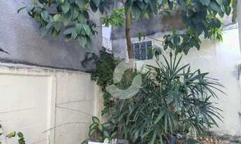 Imagem 7: Casa com 2 dormitórios à venda, 80 m² por R$ 400.000,00 - Fonseca - Niterói/RJ