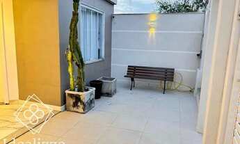 Imagem 4: Casa para Venda em Barra Mansa / RJ no bairro Santa Rosa