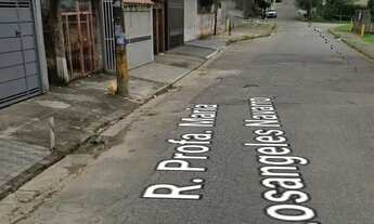 Imagem 7: Apartamento em Rua Professora Maria Losangeles Navarro - Parque Marajoara - Santo André/SP