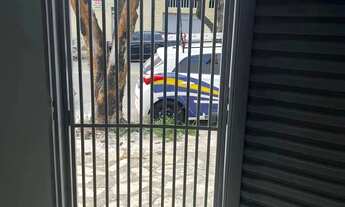 Imagem 4: Kitnet para alugar no Setor Leste Vila Nova Goiânia - GO