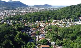 Imagem 2: Terreno gigante 1400m², com benfeitoria de uma casa simples