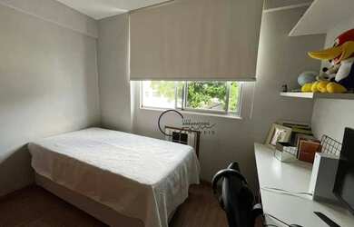 Imagem 6: Apartamento com 3 dormitórios à venda, 82 m² por R$ 480.000,00 - Barreto - Niterói/RJ