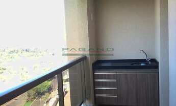 Imagem 4: Apartamento com 1 dormitório para alugar, 46 m² por R$ 2.722,71/mês - Jardim Califórnia