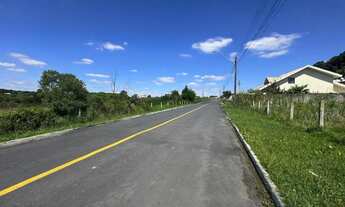 Imagem 5: Imóvel para venda possui 525 metros quadrados em Loteamento São Gerônimo - Campo Largo - P