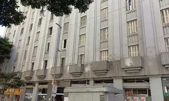 Imagem 3: Apartamento com 1 dormitório à venda, 37 m² por R$ 254.400,00 - Centro - São Paulo/SP