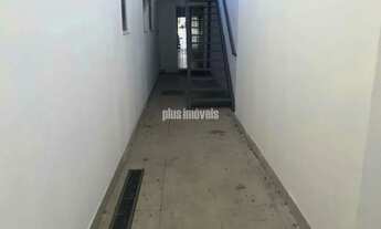 Imagem 3: Terreno 550 m² 11X50 plano