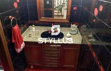 Imagem 7: Cachambi Casa em condomínio com 5 dormitórios