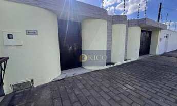 Imagem 2: Casa ampla e bem ventilada - 04 quartos 02 vagas de garagem