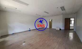 Imagem 2: SALA COMERCIAL em CAMPINAS - SP, CENTRO