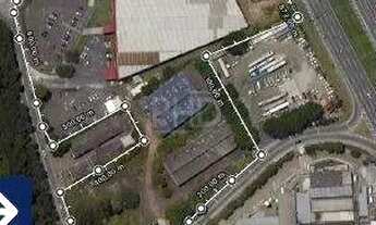 Imagem 4: Prédio Industrial 27.000 m² para Venda - Taboão em São Bernardo do Campo