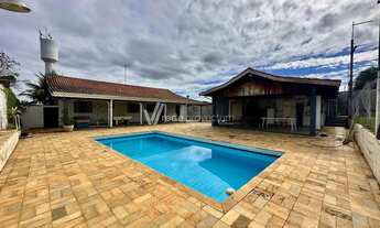 Imagem 2: Chácara - Village Campinas - Campinas