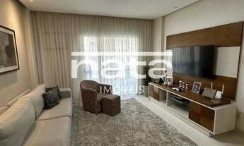 Imagem 2: Apartamento | 3 quartos | Mobiliado | 112m²