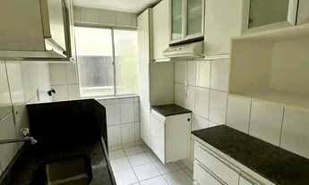 Imagem 2: Apartamento na Cohama/ 2 Quartos/ Aririzal/ Village das Palmeiras 1