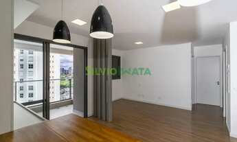 Imagem 7: EXCELENTE APARTAMENTO NO ED. MISANO RESIDENZA, SEMI MOBILIADO, PARA MORAR, ZONA 08