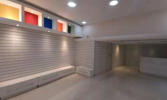 Imagem 7: Ponto comercial/Loja/Box para aluguel com 72 metros quadrados