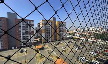 Imagem 6: Apartamento para venda no condomínio Grand Park Pássaros