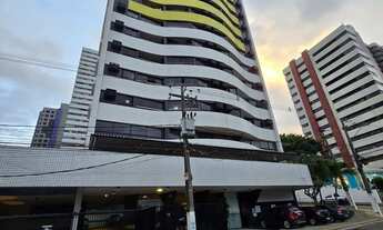 Imagem: Locação 2/4 sendo 1 suítes Mirante dos