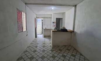 Imagem: Kitnet Simples, na Comercial, no Final de