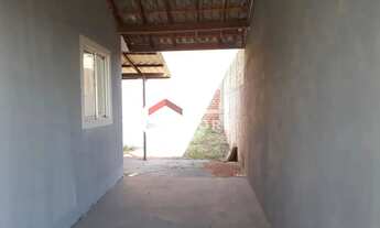 Imagem 3: Casa em Floresta - Centro - Floresta/PR