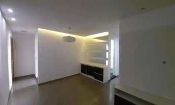 Imagem 3: Apartamento 68m² com 3 Dormitórios e Sacada no Upper Life Campolim