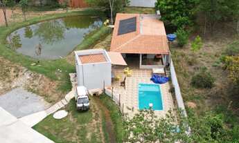 Imagem 4: Chácara Aragoiania