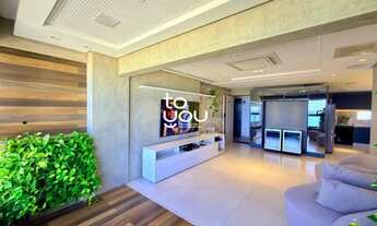 Imagem 3: Apartamento para Venda em João Pessoa, Altiplano Cabo Branco, 3 dormitórios, 3 suítes, 4 b