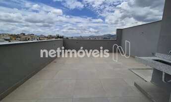 Imagem 6: Venda Cobertura Sagrada Família Belo Horizonte