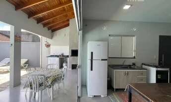 Imagem 5: Casa de laje com 2 dormitórios e piscina