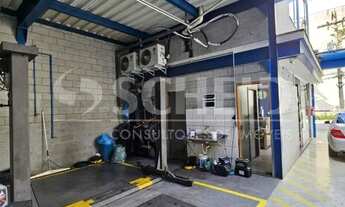 Imagem 7: Galpao locação Comercial Pinheiros rua ferreira de Araujo, 4 salas ,1 cozinha ,vestiario