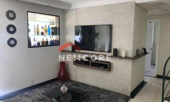 Imagem 5: Cobertura em Rua Carlos Silva - Chácara Califórnia - São Paulo/SP