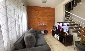 Imagem: Casa à venda no Residencial Sartori Di