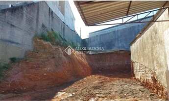Imagem 2: Excelente terreno com 500m² no Bairro Demarchi, em São Bernardo do Campo