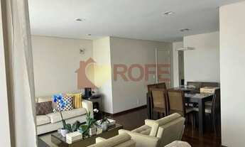 Imagem 4: Apartamento com 3 dormitórios, 117 m² - venda por R$ 1.900.000,00 ou aluguel por R$ 12.190