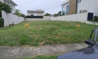 Imagem 4: Terreno à venda em Indaiatuba, Jardim Santa Rita, com 487.1 m², Condomínio Helvétia Park