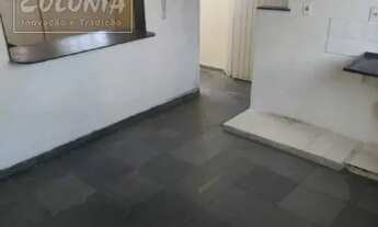 Imagem 7: Conjunto Comercial para locação - Campestre, Santo André