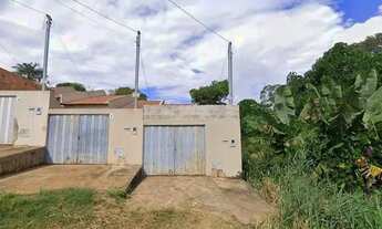 Imagem 2: CASA RESIDENCIAL em TRINDADE - GO, SETOR MAYSA