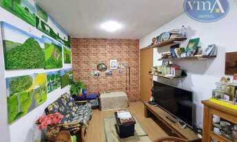 Imagem 6: Vendo Apartamento com 2 dormitórios à venda, 50 m² por R$ 220.000 - Coophema - Cuiabá/MT