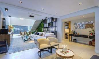 Imagem 3: Alto de Pinheiros! Sobrado Maravilhoso de Alto Padrão!