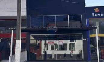 Imagem 2: Oportunidade de Locação: Amplo Barracão em Área Estratégica de Capivari