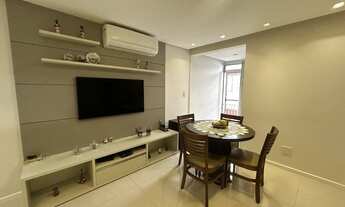 Imagem 3: Apartamento com 3 quartos no Estreito