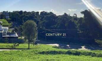 Imagem 3: Terreno à venda, 1000 m² - Parque Ecoresidencial Fazenda Jequitibá