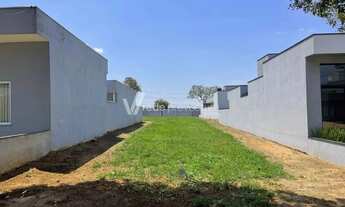 Imagem: Terreno - Campos do Conde 2 - Paulínia